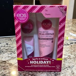 EOS Beauty Gift Set